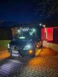 Mercedes-Benz Sprinter  Mercedes Sprinter 2011