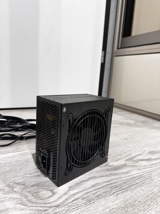 Zasilacz SilentiumPC Vero L3 Bronze 600W