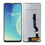 IPS LCD preto (LCD/tela + touch) para ZTE Blade A7s 2020, A7020