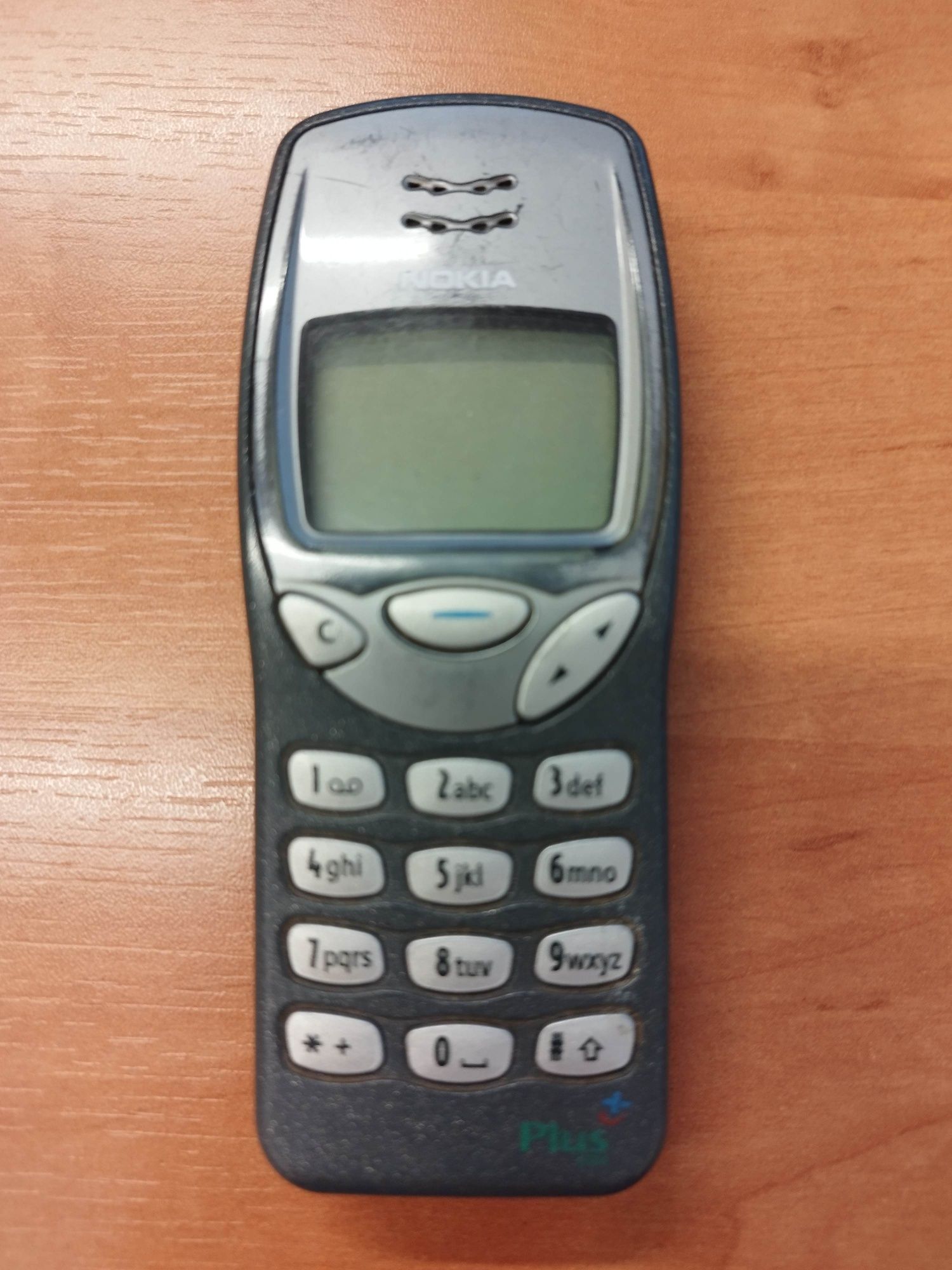 Telefon Nokia 3210 używany