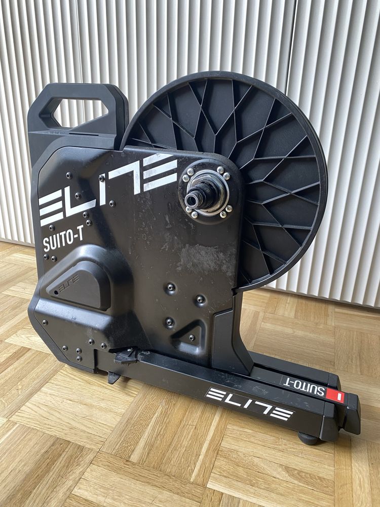 Trenażer elite suito t