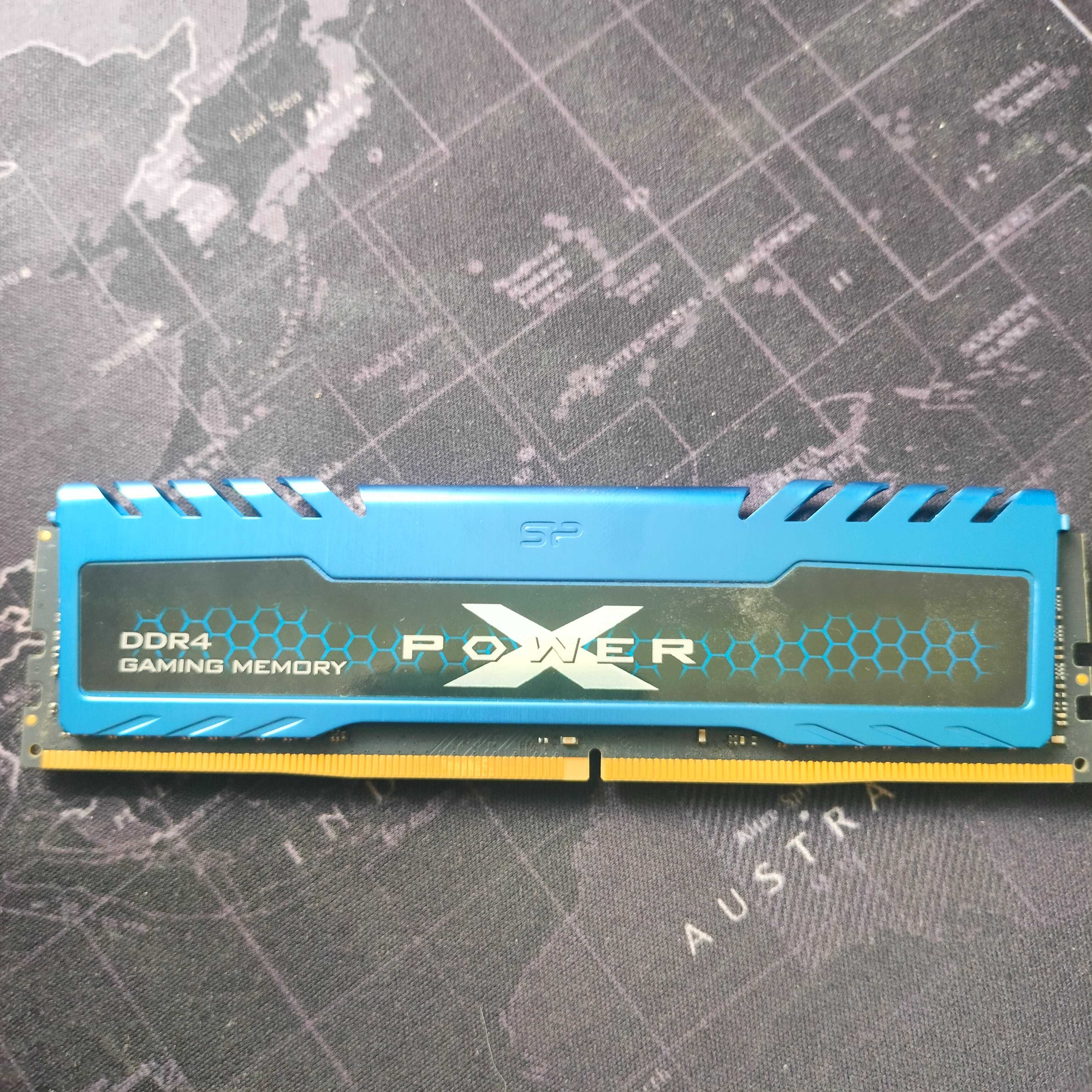 Pamięć RAM Silicon Power 16GB (2x8GB)