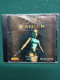 Tomb Raider versão nacional