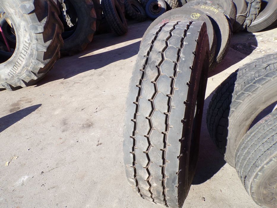 Opona 13R22.5 PETLAS SY 800 (800 netto)