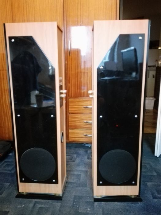 Kolumny DargonAudio Sun 3