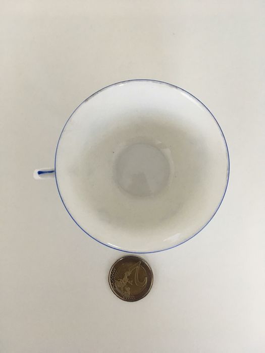 Chávena café Vista Alegre