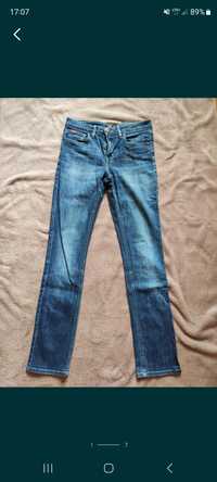 Spodnie Lee Cooper jeans W26 L32 r. S 26/32