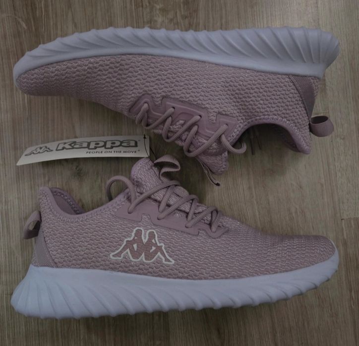 Kappa Buty damskie Capilot GC ,rozmiar-41 /26,3cm