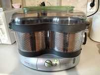 Parowar Tefal Vitacuisine