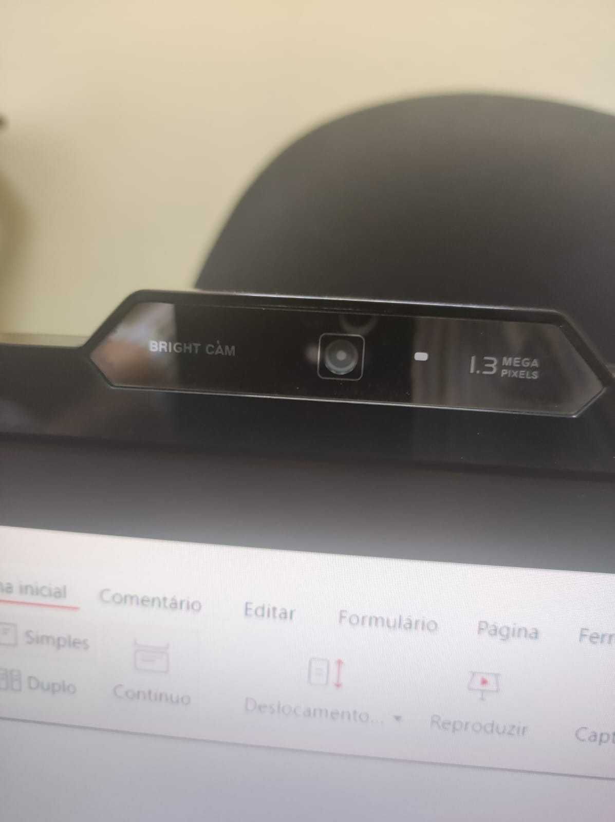 Monitor ASUS "VK222H" LCD de 22 polegadas