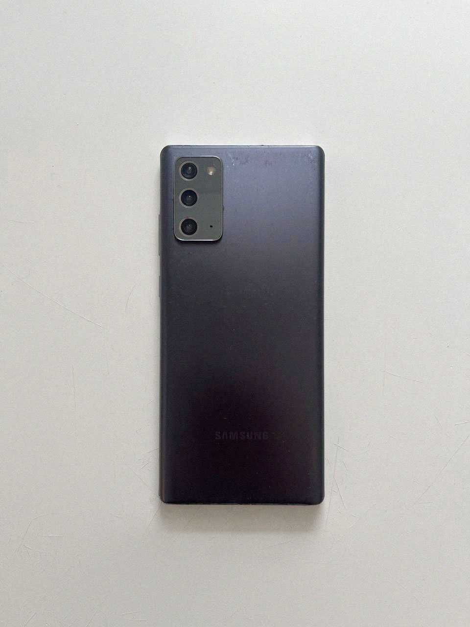 Samsung Note 20 5G