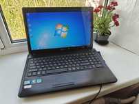 Ноутбук LG 15.6 Pentium B950,3 gb ОЗУ,hdd 320gb