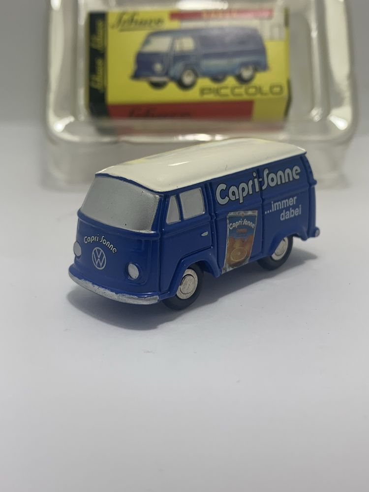 Volkswagen T2 da Schuco Piccolo 1:90