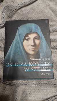 Oblicza kobiet w sztuce Vittorio Sgarbi