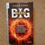 Big Bang - Simon Singh