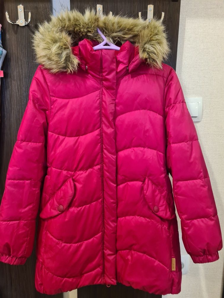 Куртка Reima Sula 146+6