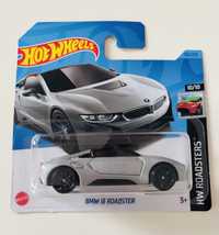 Hot Wheels BMW i8 Roadster