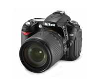 Цифровий фотоапарат Nikon D90 kit 18-105