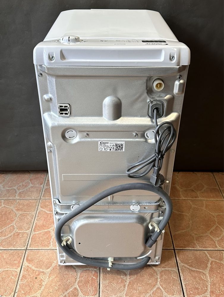 Pralka Candy Smart CST 26LET/1-S 6kg 1200obr/min idealny stan GW