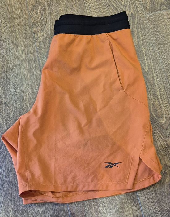 Spodenki Reebok M