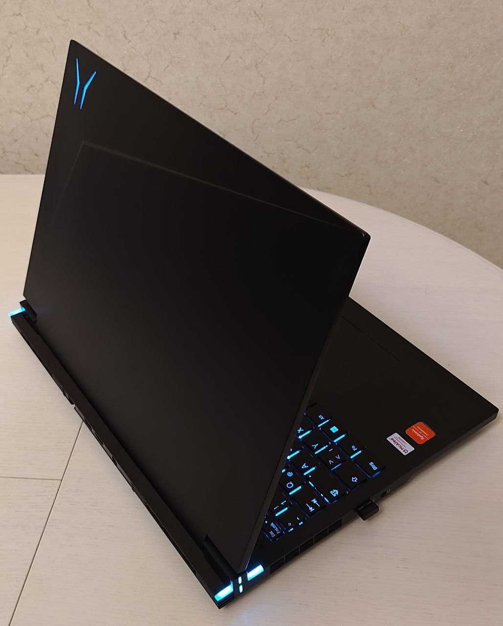 Medion Erazer Major X10 Gaming Intel Core i7-12700H RAM 32GB SSD 2TB