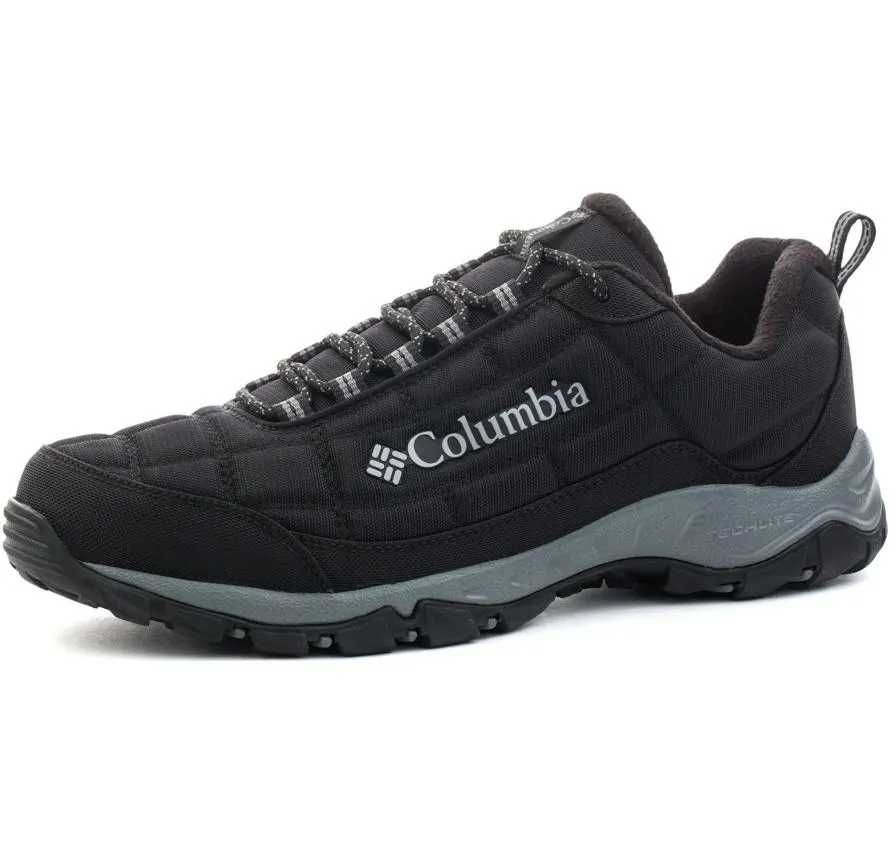 Кроссовки Columbia