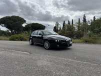 Alfa Romeo  159 1.9Jtd 150cv