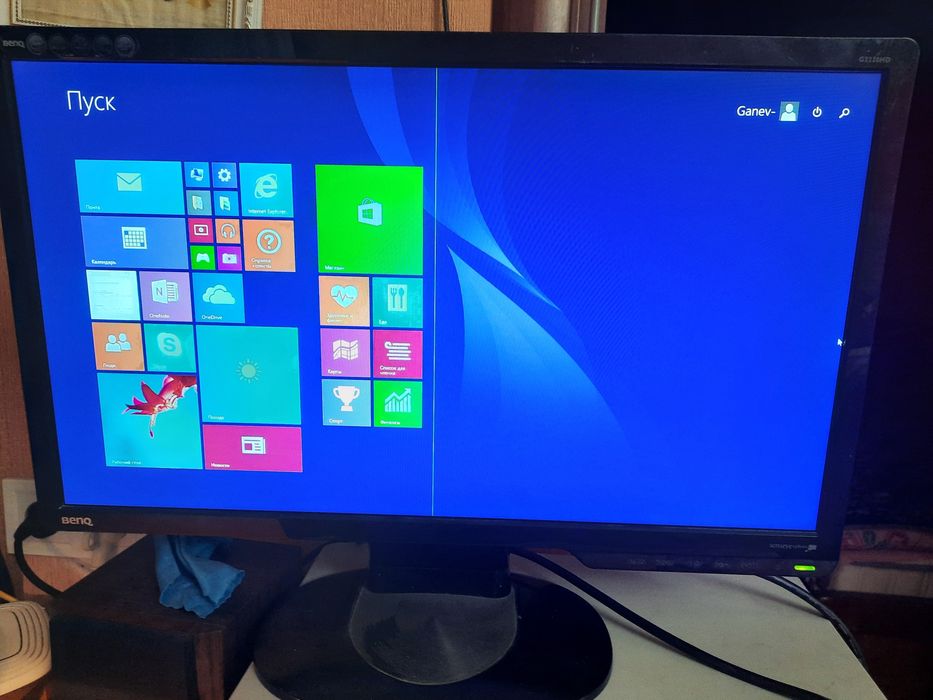 Продам монитор BENQ