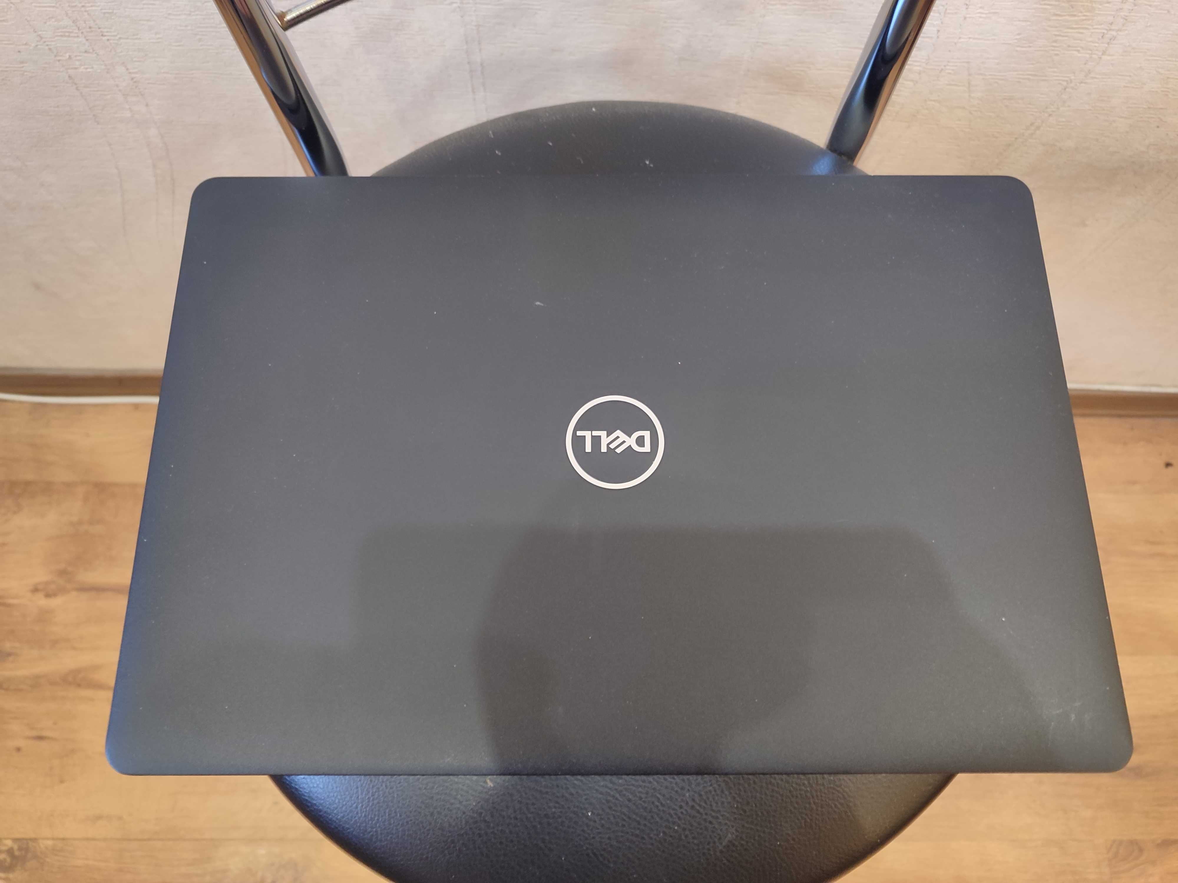 Ноутбук Dell Latitude 3580.i5-7300U 2.6Гц.8Gb.DDR-4.SSD128Gb.15.6FulHd