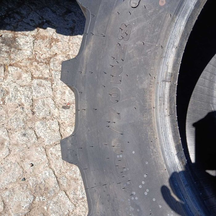 Opona FIRESTONE 480-70 R28