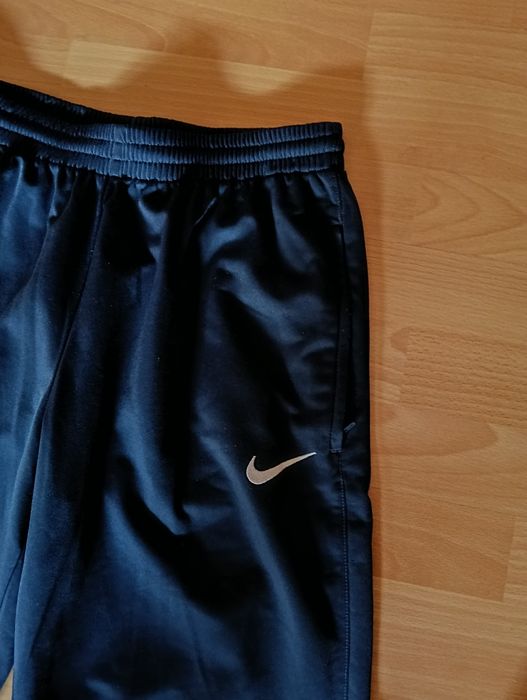 Spodnie Dresowe Męskie rozmiar M