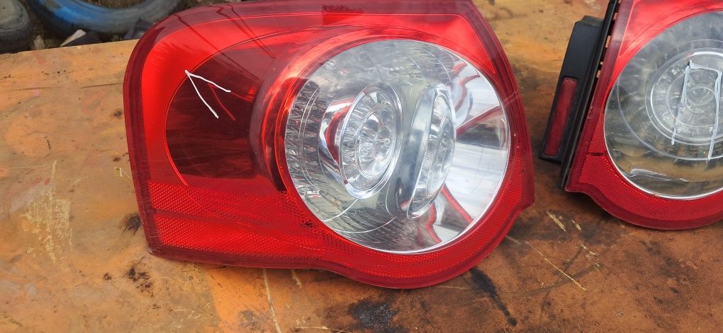 задний фонарь passat b6 стоп стопи задні пассат б6