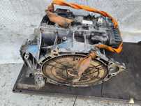 MONDEO MK5 MKV 2.0 TDCI SKRZYNIA BIEGÓW AUTOMAT POWERSHIFT DS7R 7000 BF