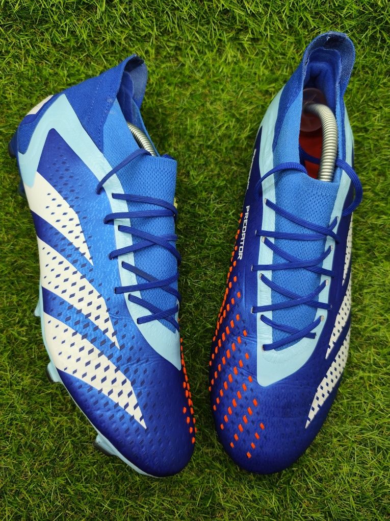 Adidas Predator Accuracy.1 Fg - 1'25/7