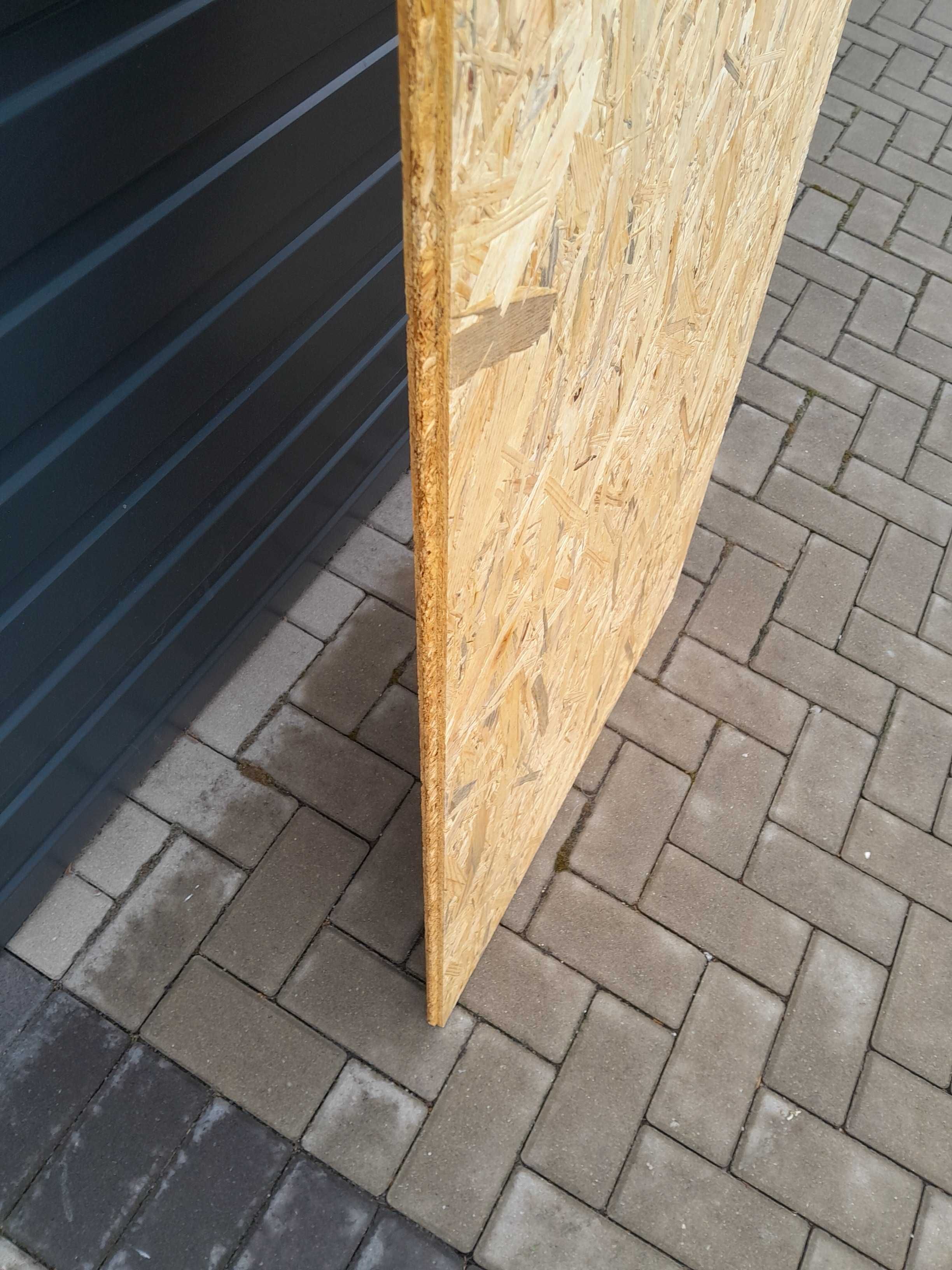 Płyta osb 2.500×675×18,0
