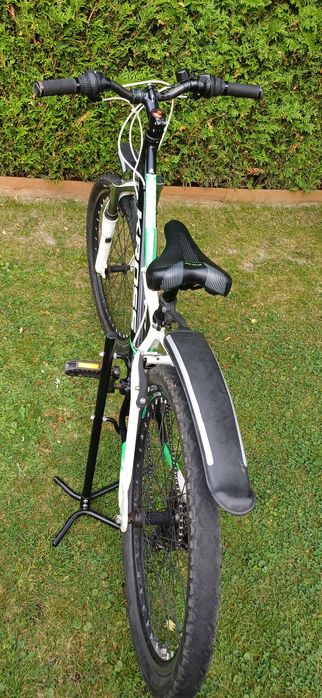 Rower Kross hexagon junior