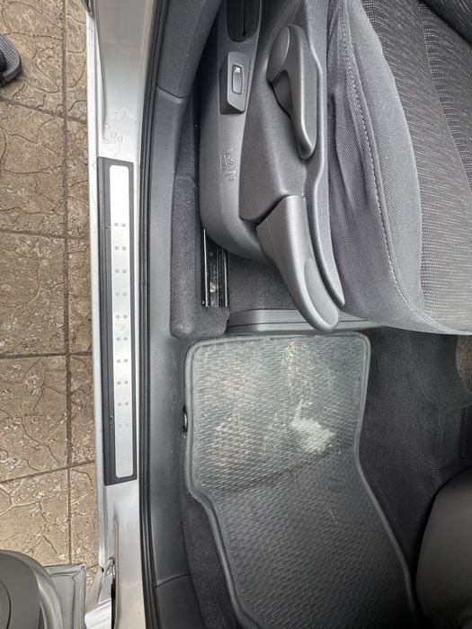 Renault Scenic 2 1.6 бензин