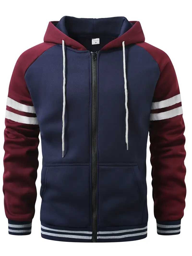 Bluza męska rozm L.