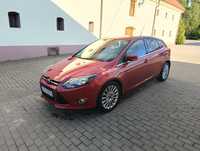 Ford Focus MK3 1,6TDCI Titanium