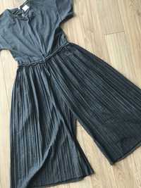 Плаття комбінезон Zara для дівчинки, розмір 130, 8-9 років