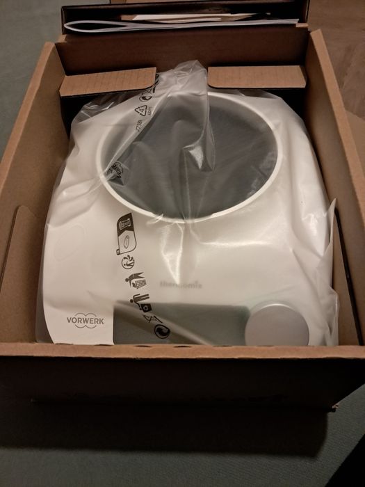 Nowa stacja Termomix Friend