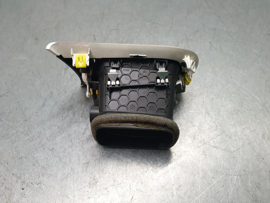 Comportas da chauffage / sofagem CITROËN C3 III (SX)