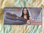 Remington keratin protect