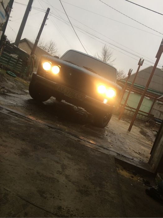 Продам ваз 2106 возможен торг