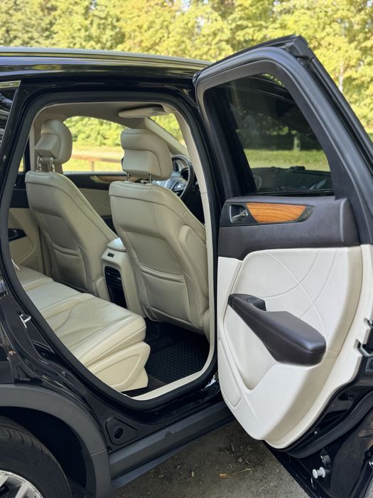 Продам Lincoln MKC (14)