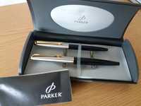 Excelente presente - Conjunto de canetas Parker