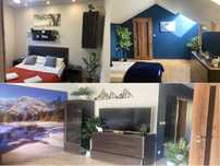 Noclegi, apartament, nocowanie, pokoje w Szczyrku, spa jakuzzi, sauna