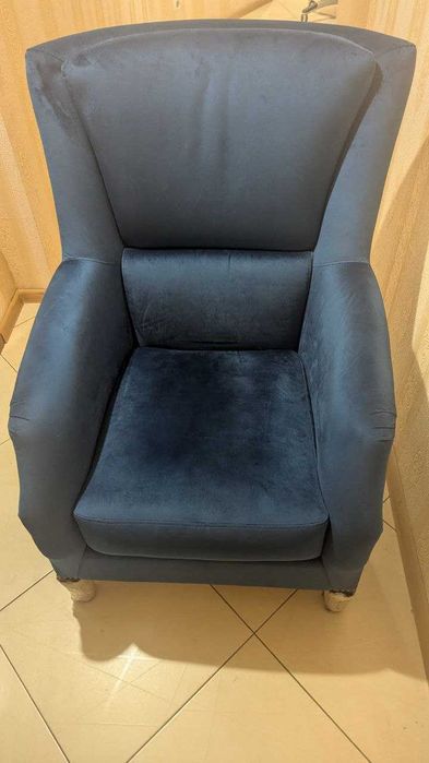 Продам дизайнерське крісло Коломбо від ZlataMebel