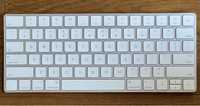 Apple Magic Keyboard A1644