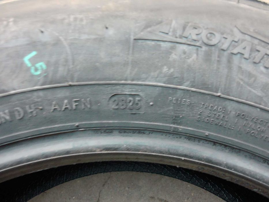 Ceat Winter Drive 195/65/15 91H z 2025r nowe